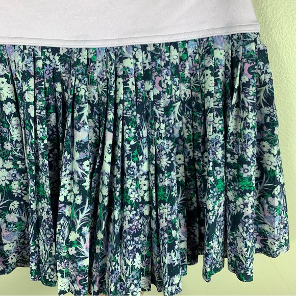 Offline by Aerie | All Aces Tennis Mini Skort in Lavender Color | Size XS - Picture 3 of 9